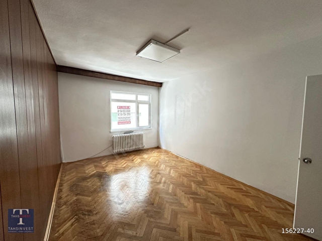 Büklüm Sokak 1. Kat, Ön Cephe, Asansörlü, Otoparklı 4+1 Kiralık - Görsel 12