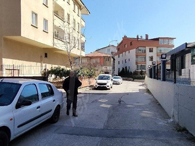ANKARA YENİMAHALLE ŞENTEPE  MAHALLESİNDE SATILIK 3+1 ASANSÖRLÜ DİRE - Görsel 2