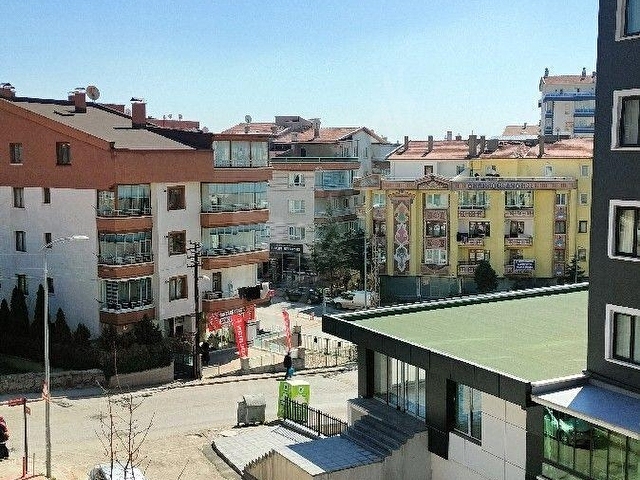 ANKARA YENİMAHALLE ŞENTEPE  MAHALLESİNDE SATILIK 3+1 ASANSÖRLÜ DİRE - Görsel 3