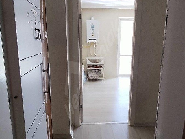 ANKARA YENİMAHALLE ŞENTEPE  MAHALLESİNDE SATILIK 3+1 ASANSÖRLÜ DİRE - Görsel 10