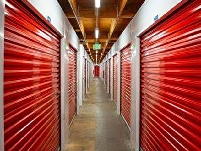 KİŞİYE ÖZEL EŞYA DEPOSU ODA ANAHTARI SADECE SİZDE DURUR - Görsel 5