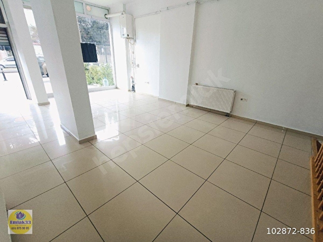 YAKUPLU HÜRRİYET BULVARINA CEPHE KİRALIK 70M2 DÜKKAN - Görsel 9
