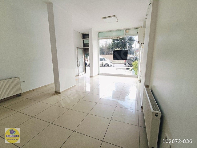 YAKUPLU HÜRRİYET BULVARINA CEPHE KİRALIK 70M2 DÜKKAN - Görsel 14