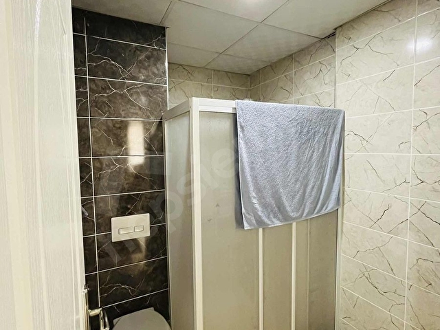 ŞAHİNTEPEDE SATILIK BAKIMLI UYGUN SATILIK 2+1 DAİRE - Görsel 17
