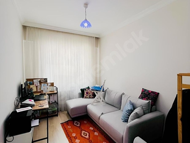 ŞAHİNTEPEDE SATILIK BAKIMLI UYGUN SATILIK 2+1 DAİRE - Görsel 11