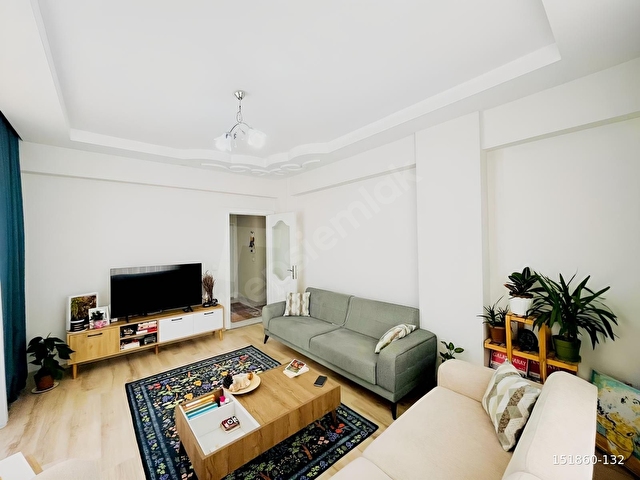 ŞAHİNTEPEDE SATILIK BAKIMLI UYGUN SATILIK 2+1 DAİRE - Görsel 5