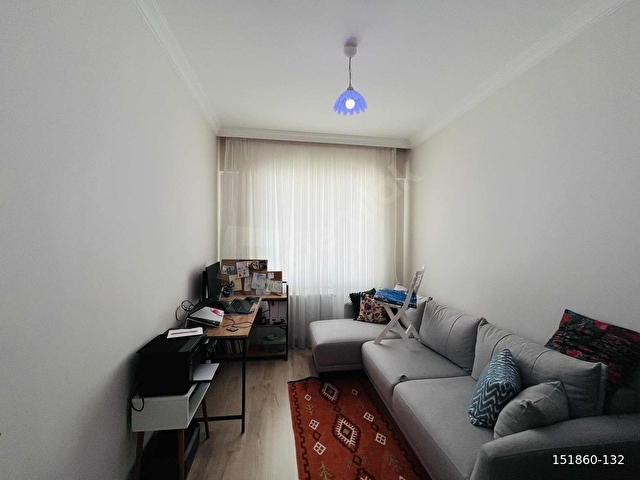 ŞAHİNTEPEDE SATILIK BAKIMLI UYGUN SATILIK 2+1 DAİRE - Görsel 12