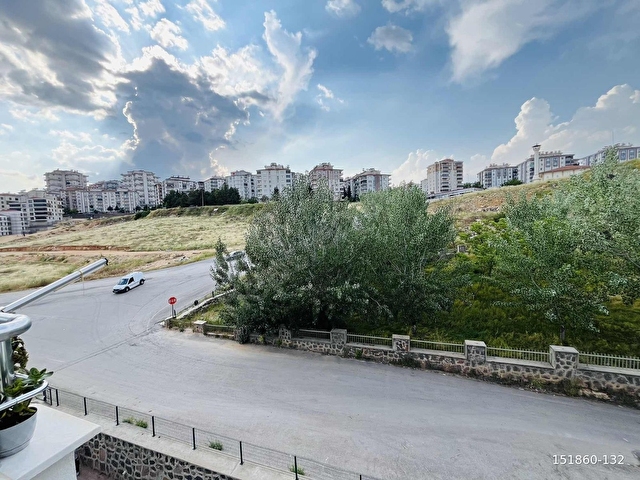 ŞAHİNTEPEDE SATILIK BAKIMLI UYGUN SATILIK 2+1 DAİRE - Görsel 24