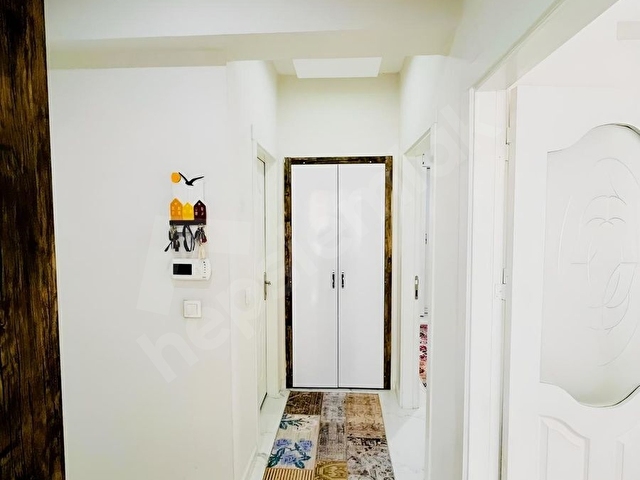 ŞAHİNTEPEDE SATILIK BAKIMLI UYGUN SATILIK 2+1 DAİRE - Görsel 22