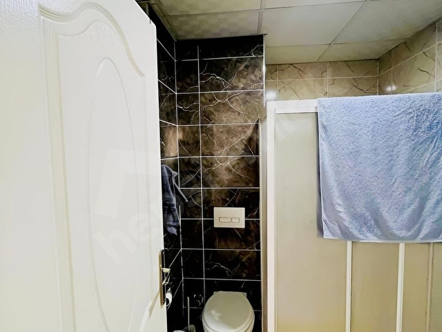 ŞAHİNTEPEDE SATILIK BAKIMLI UYGUN SATILIK 2+1 DAİRE - Görsel 18
