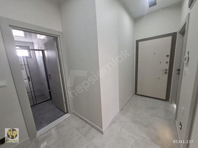ANTALYA FEVZİÇAKMAK MAHALLESİNDE KİRALIK SIFIR 2+1 DAİRE - Görsel 25