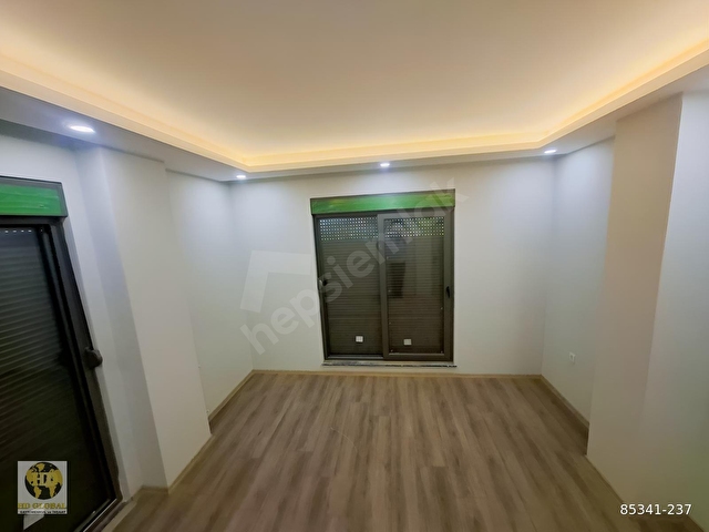 ANTALYA FEVZİÇAKMAK MAHALLESİNDE KİRALIK SIFIR 2+1 DAİRE - Görsel 9