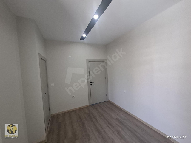 ANTALYA FEVZİÇAKMAK MAHALLESİNDE KİRALIK SIFIR 2+1 DAİRE - Görsel 12