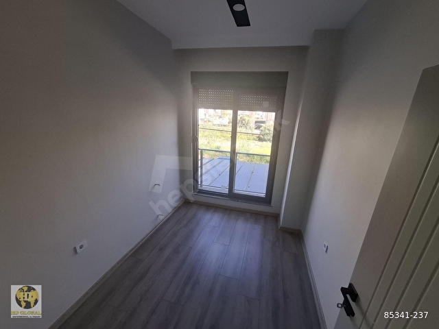 ANTALYA FEVZİÇAKMAK MAHALLESİNDE KİRALIK SIFIR 2+1 DAİRE - Görsel 2