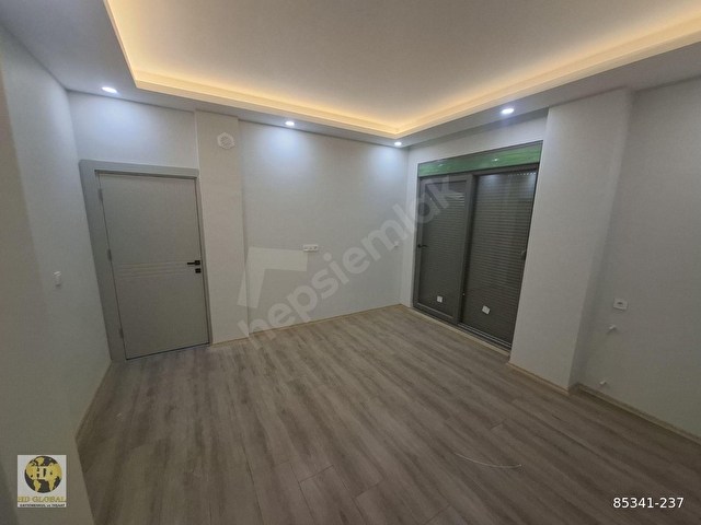 ANTALYA FEVZİÇAKMAK MAHALLESİNDE KİRALIK SIFIR 2+1 DAİRE - Görsel 16