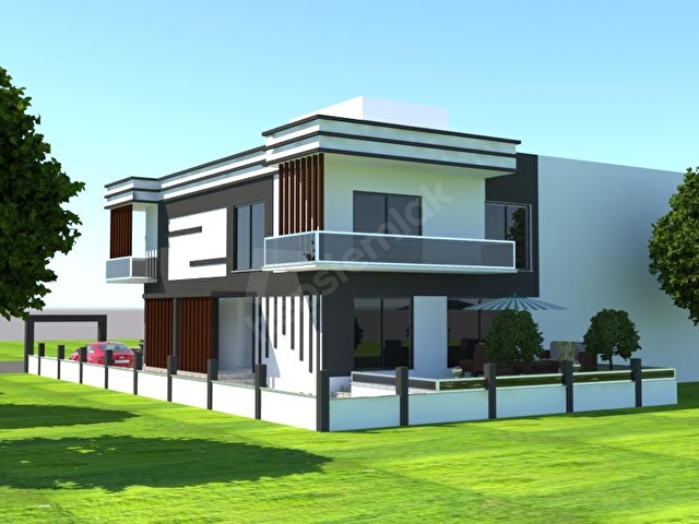 Canakkale Kepez Deniz Manzarali Satilik Temelden 3 1 Villa 119077 87 Hurriyet Emlak