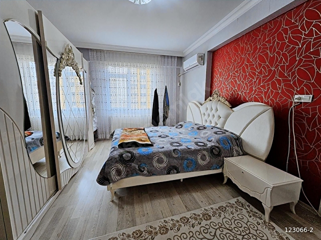 NARLIKUYU MAH YÜKSEK GİRİŞ KATI 4+1 ODALI 185m2 FULLL - Görsel 12