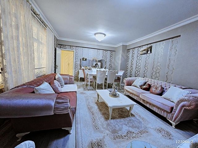 NARLIKUYU MAH YÜKSEK GİRİŞ KATI 4+1 ODALI 185m2 FULLL - Görsel 23