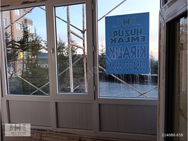 Huzur Yatırımdan Satılık 3+1 Daire - Görsel 5