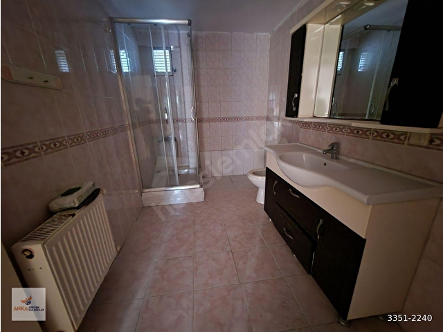 ANKA BİRLEŞİK EMLAKÇILARDAN UFUKKENT EKŞİOĞLU SİTESİ 3+1 ARAKAT - Görsel 8