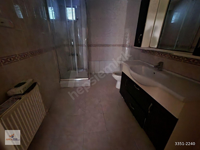 ANKA BİRLEŞİK EMLAKÇILARDAN UFUKKENT EKŞİOĞLU SİTESİ 3+1 ARAKAT - Görsel 19