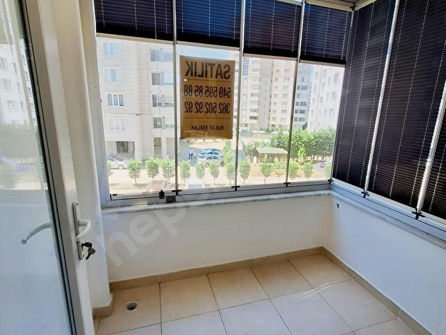 BULUT EMLAKTAN DEREBAHÇE YENİŞEHİR SİTESİNDE SATILIK 3+1 DAİRE - Görsel 11