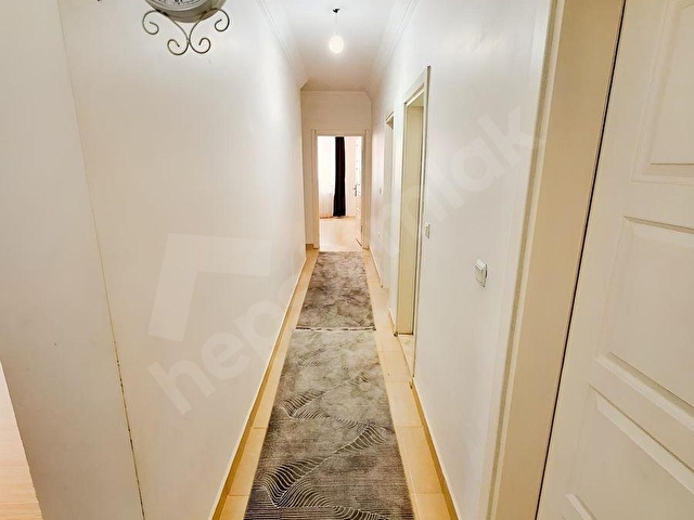 BULUT EMLAKTAN DEREBAHÇE YENİŞEHİR SİTESİNDE SATILIK 3+1 DAİRE - Görsel 21