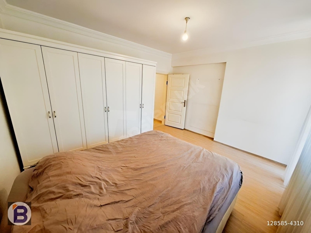 BULUT EMLAKTAN DEREBAHÇE YENİŞEHİR SİTESİNDE SATILIK 3+1 DAİRE - Görsel 13