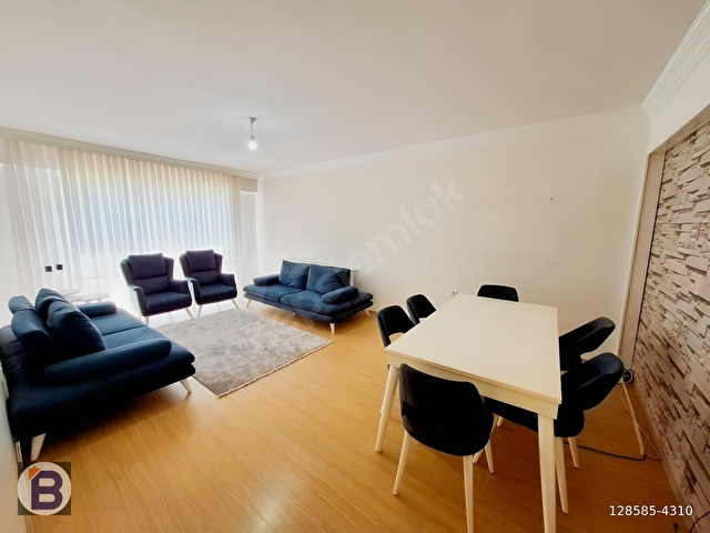 BULUT EMLAKTAN DEREBAHÇE YENİŞEHİR SİTESİNDE SATILIK 3+1 DAİRE