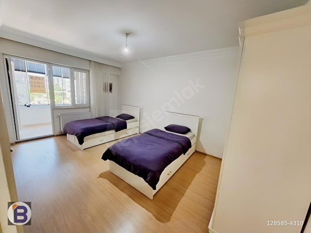 BULUT EMLAKTAN DEREBAHÇE YENİŞEHİR SİTESİNDE SATILIK 3+1 DAİRE - Görsel 7