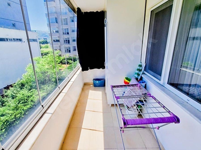 BULUT EMLAKTAN DEREBAHÇE YENİŞEHİR SİTESİNDE SATILIK 3+1 DAİRE - Görsel 16