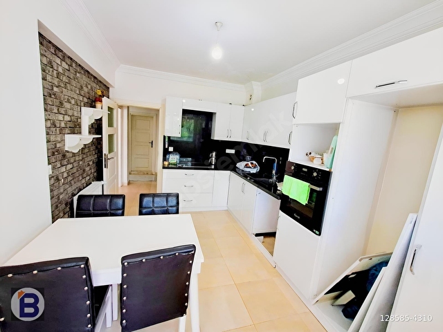 BULUT EMLAKTAN DEREBAHÇE YENİŞEHİR SİTESİNDE SATILIK 3+1 DAİRE - Görsel 5
