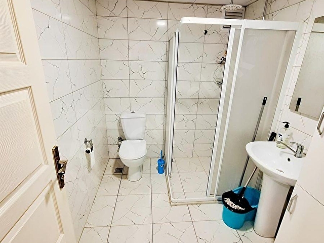 BULUT EMLAKTAN DEREBAHÇE YENİŞEHİR SİTESİNDE SATILIK 3+1 DAİRE - Görsel 20
