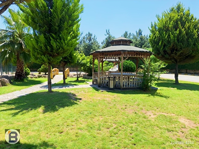BULUT EMLAKTAN DEREBAHÇE YENİŞEHİR SİTESİNDE SATILIK 3+1 DAİRE - Görsel 27
