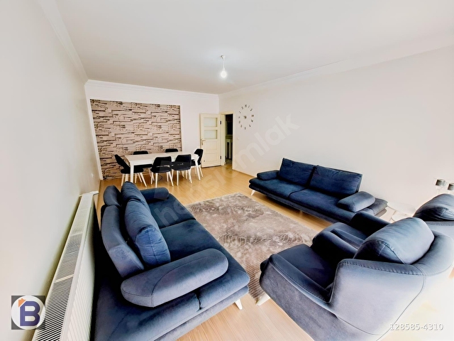 BULUT EMLAKTAN DEREBAHÇE YENİŞEHİR SİTESİNDE SATILIK 3+1 DAİRE - Görsel 2