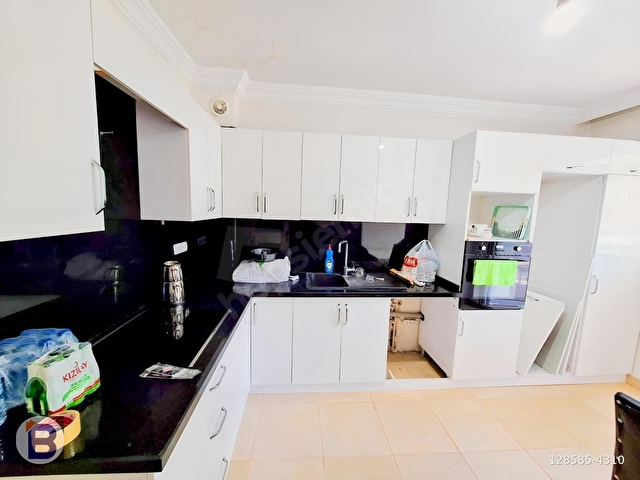 BULUT EMLAKTAN DEREBAHÇE YENİŞEHİR SİTESİNDE SATILIK 3+1 DAİRE - Görsel 4
