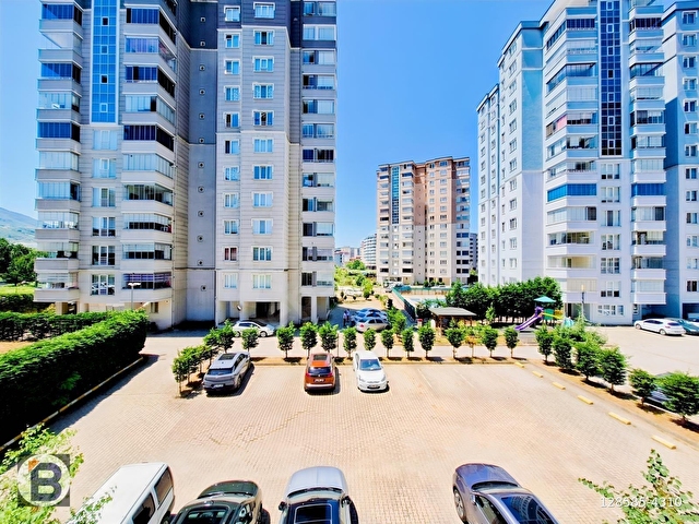 BULUT EMLAKTAN DEREBAHÇE YENİŞEHİR SİTESİNDE SATILIK 3+1 DAİRE - Görsel 24
