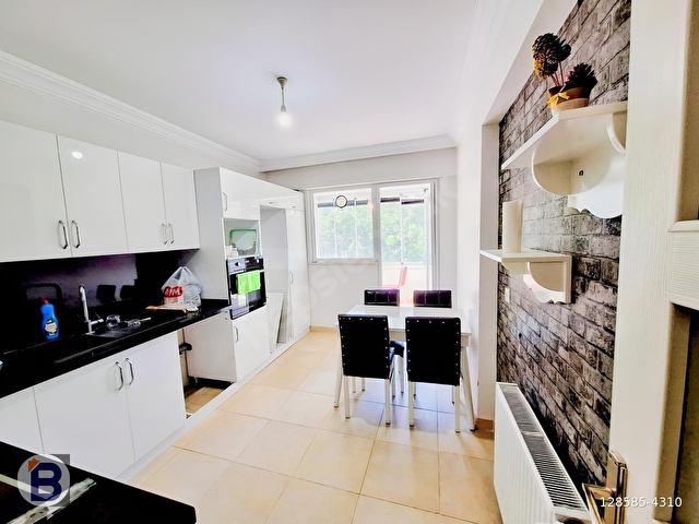 BULUT EMLAKTAN DEREBAHÇE YENİŞEHİR SİTESİNDE SATILIK 3+1 DAİRE - Görsel 3