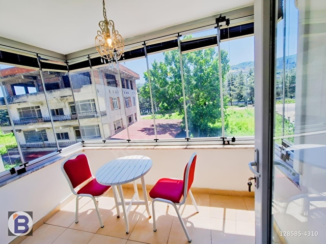BULUT EMLAKTAN DEREBAHÇE YENİŞEHİR SİTESİNDE SATILIK 3+1 DAİRE - Görsel 6