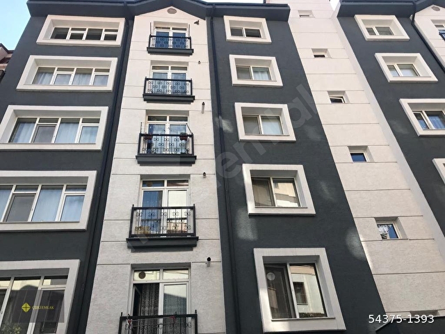 ÇİZGİ EMLAKTAN K.TOPRAK MAH PORSUK YAKINI KİRALIK BAKIMLI 3+1