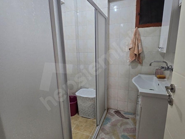 23 NİSAN MAHDE 3+1 MANZARALI CADDE YAKINI 2.KAT YAPILI DAİRE!!! - Görsel 24