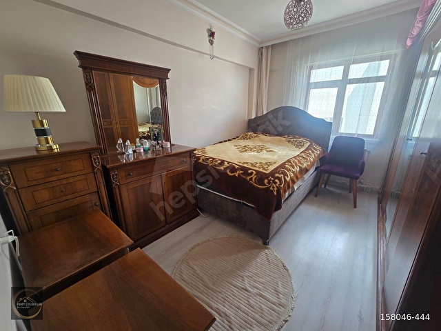 23 NİSAN MAHDE 3+1 MANZARALI CADDE YAKINI 2.KAT YAPILI DAİRE!!! - Görsel 19