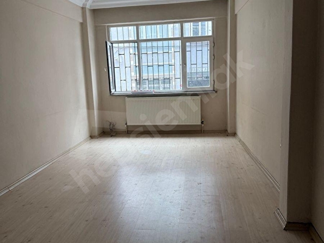 DOĞAN EMLAKTAN MEVLANAKAPI MAH.1+1.70M2..YÜKSEK GİRİŞ - Görsel 2