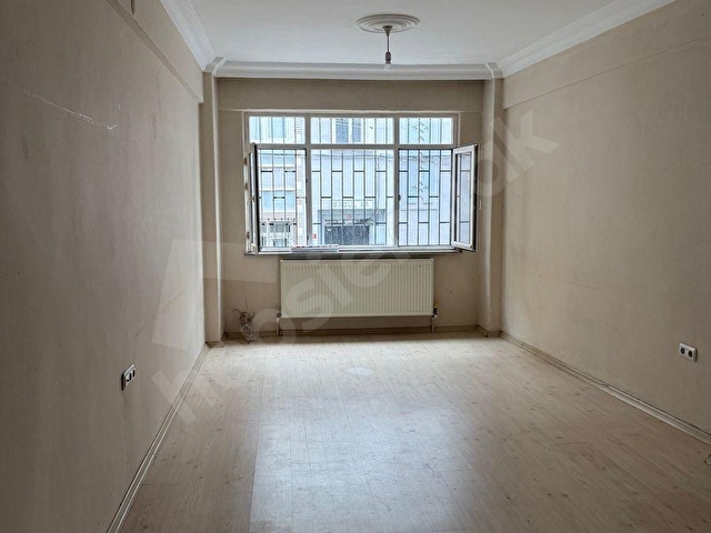 DOĞAN EMLAKTAN MEVLANAKAPI MAH.1+1.70M2..YÜKSEK GİRİŞ - Görsel 3