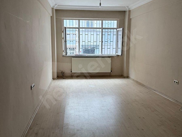 DOĞAN EMLAKTAN MEVLANAKAPI MAH.1+1.70M2..YÜKSEK GİRİŞ - Görsel 4