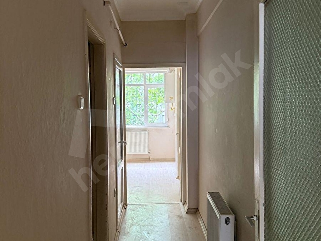 DOĞAN EMLAKTAN MEVLANAKAPI MAH.1+1.70M2..YÜKSEK GİRİŞ - Görsel 9