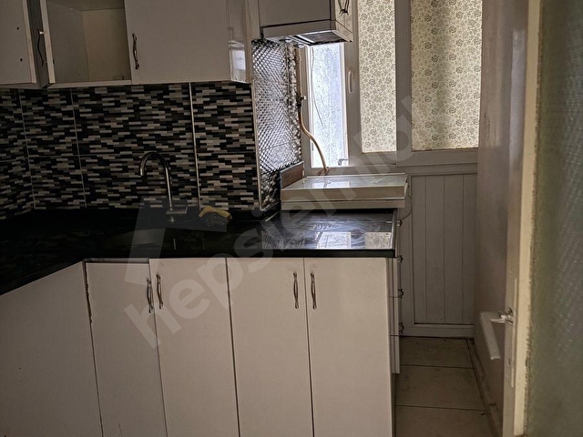DOĞAN EMLAKTAN MEVLANAKAPI MAH.1+1.70M2..YÜKSEK GİRİŞ - Görsel 13