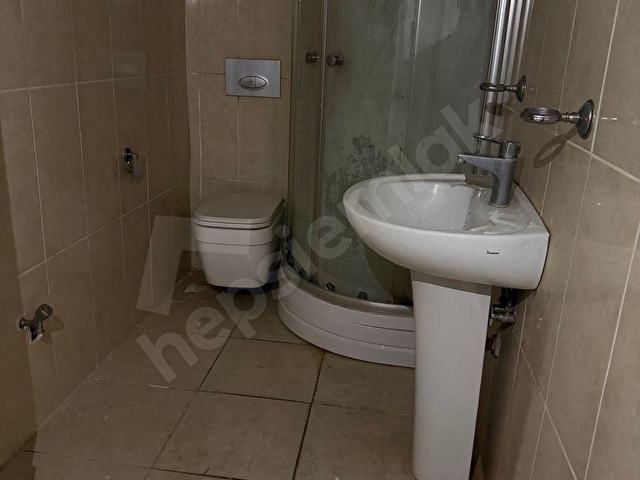 DOĞAN EMLAKTAN MEVLANAKAPI MAH.1+1.70M2..YÜKSEK GİRİŞ - Görsel 17