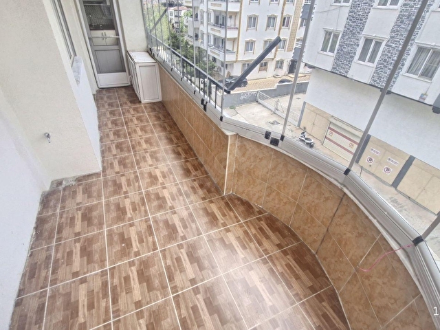 YMZDEN YEDİTEPEDE KİRALIK 3+1 TERTEMİZ ARAKAT BAKIMLI DAİRE. - Görsel 11