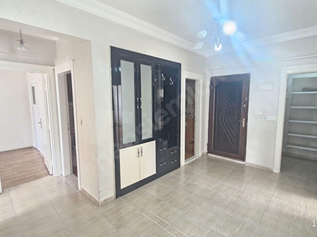 YMZDEN YEDİTEPEDE KİRALIK 3+1 TERTEMİZ ARAKAT BAKIMLI DAİRE. - Görsel 8